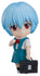 Rebuild of Evangelion - Rei Ayanami - Nendoroid Action Figur (10 cm)