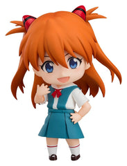 Rebuild of Evangelion - Asuka Shikinami Langley - Nendoroid Action Figur (10 cm)