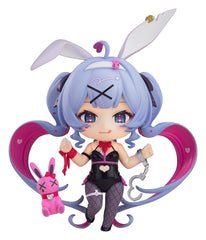 Vocaloid - Hatsune Miku: Rabbit Hole Ver. - Nendoroid Action Figur (10 cm)