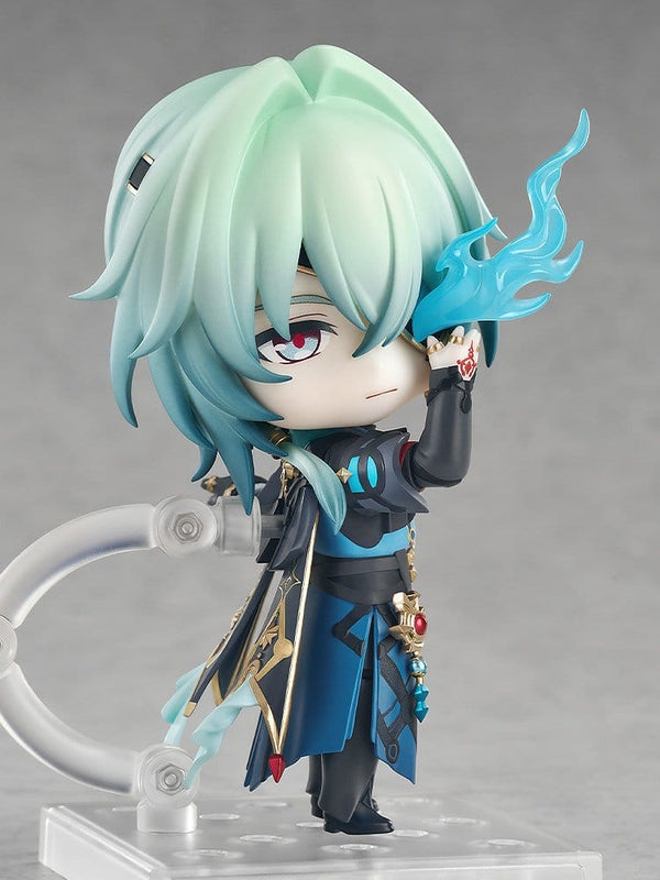 Honkai: Star Rail - Anaxa - Nendoroid Action Figur (10 cm)