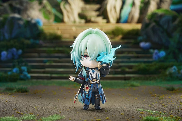 Honkai: Star Rail - Anaxa - Nendoroid Action Figur (10 cm)