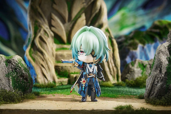 Honkai: Star Rail - Anaxa - Nendoroid Action Figur (10 cm)