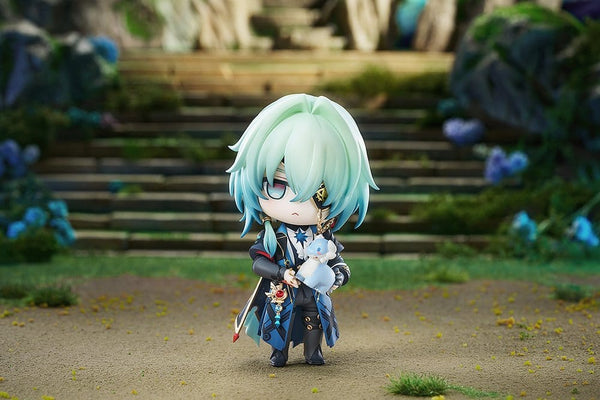 Honkai: Star Rail - Anaxa - Nendoroid Action Figur (10 cm)