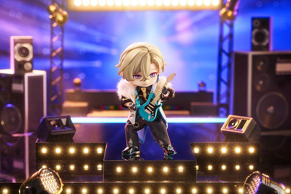 Honkai: Star Rail - Aventurine: Star Rail Live Ver. - Nendoroid Doll Action Figur (14 cm)
