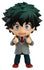 My Hero Academia - Izuku Midoriya: U.A. School Uniform Ver. - Nendoroid Action Figur (10 cm)
