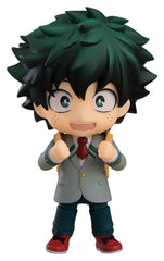 My Hero Academia - Izuku Midoriya: U.A. School Uniform Ver. - Nendoroid Action Figur (10 cm)
