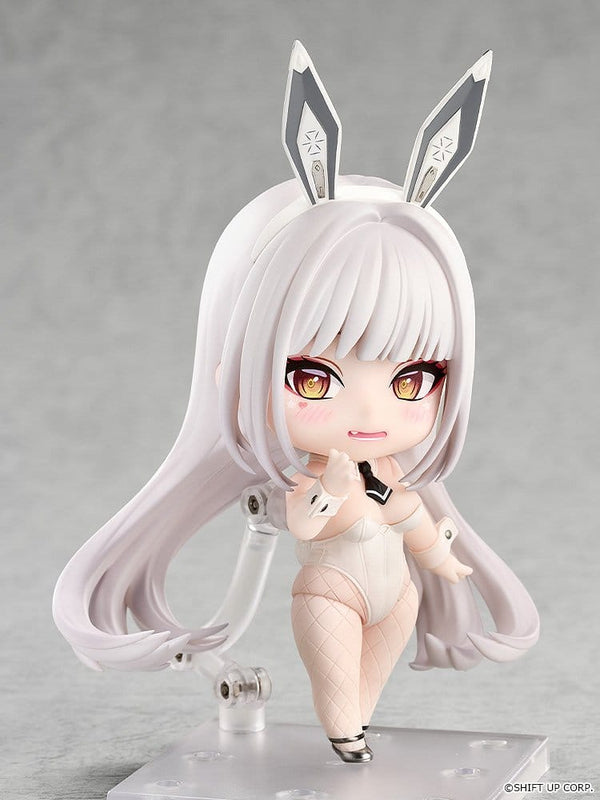 Goddess of Victory: Nikke - Blanc - Nendoroid Action Figur (10 cm)