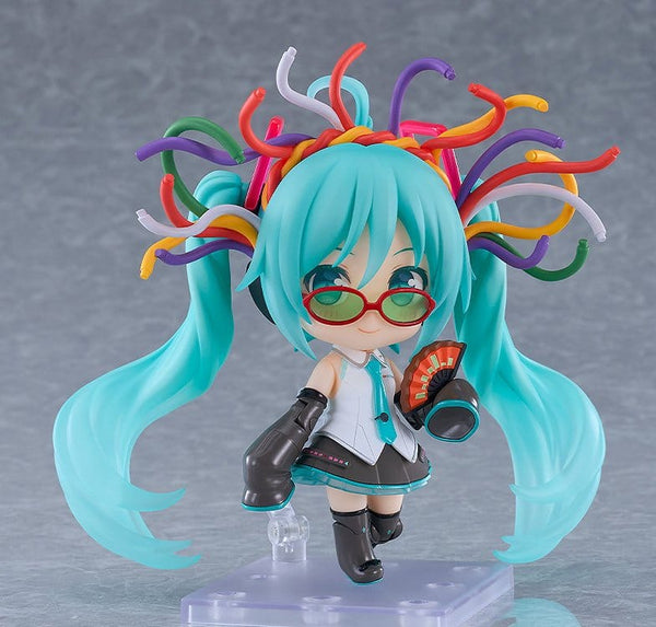 Vocaloid - Hatsune Miku: HMO Ver. - Nendoroid Action Figur (10 cm)