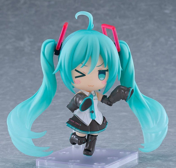 Vocaloid - Hatsune Miku: HMO Ver. - Nendoroid Action Figur (10 cm)