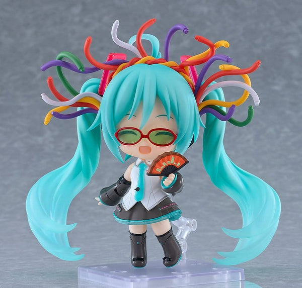 Vocaloid - Hatsune Miku: HMO Ver. - Nendoroid Action Figur (10 cm)