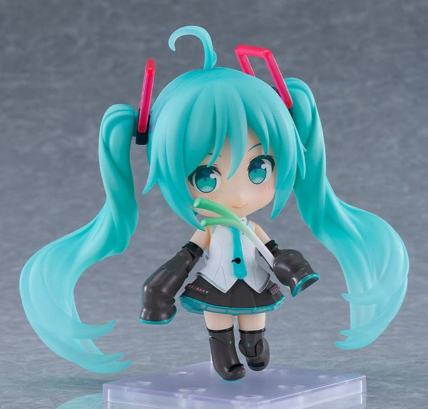 Vocaloid - Hatsune Miku: HMO Ver. - Nendoroid Action Figur (10 cm)