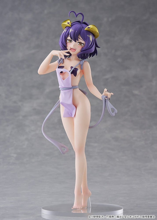 Gushing over Magical Girls - Magia Baiser: Naked Apron Ver. - Pop Up Parade PVC Figure (23 cm)