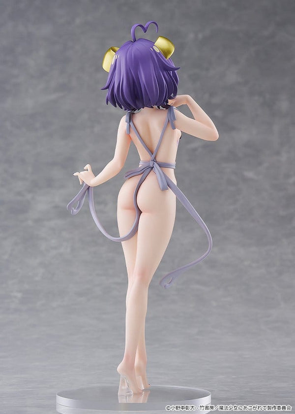 Gushing over Magical Girls - Magia Baiser: Naked Apron Ver. - Pop Up Parade PVC Figure (23 cm)