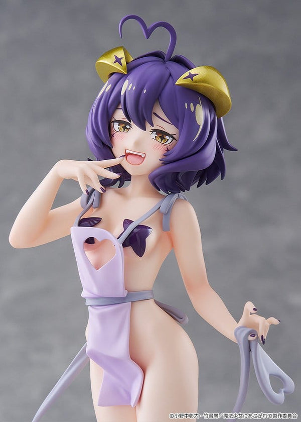 Gushing over Magical Girls - Magia Baiser: Naked Apron Ver. - Pop Up Parade PVC Figure (23 cm)