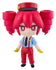 Synthesizer V AI - Kasane Teto: Mesmerizer Ver. - Nendoroid Action Figur (10 cm)