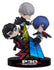 Persona Series 30th Anniversary - Nendoroid More Collaboration Vignette (15 cm)