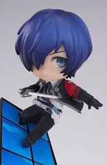 Persona Series 30th Anniversary - Nendoroid More Collaboration Vignette (15 cm)