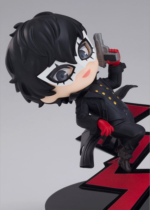Persona Series 30th Anniversary - Nendoroid More Collaboration Vignette (15 cm)