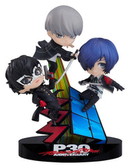 Persona Series 30th Anniversary - Nendoroid More Collaboration Vignette (15 cm)