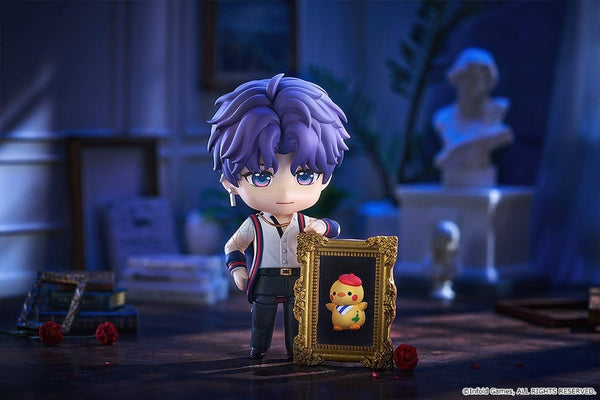 Love and Deepspace - Rafayel - Nendoroid Action Figur (10 cm)