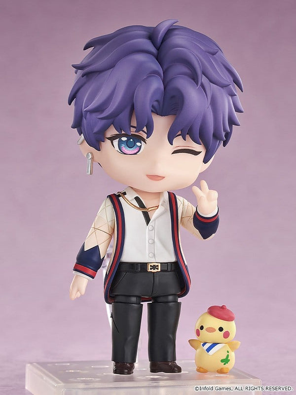 Love and Deepspace - Rafayel - Nendoroid Action Figur (10 cm)