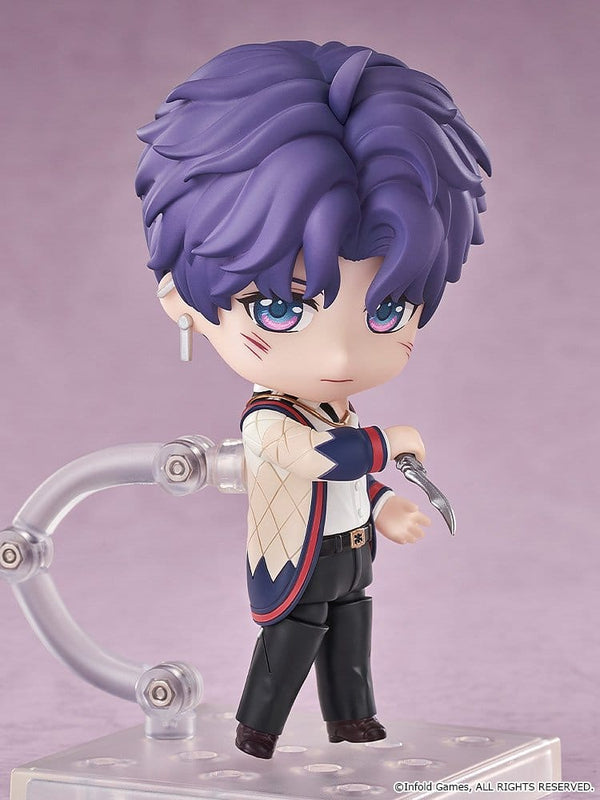 Love and Deepspace - Rafayel - Nendoroid Action Figur (10 cm)