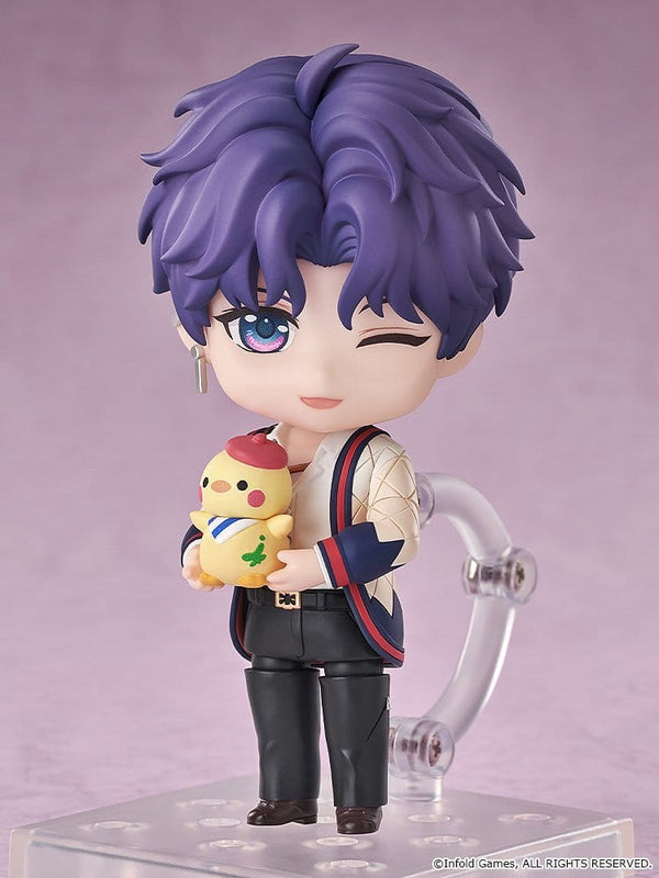 Love and Deepspace - Rafayel - Nendoroid Action Figur (10 cm)