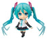 Vocaloid - Hatsune Miku: V4X Ver. - Nendoroid Action Figur (10 cm)