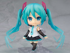 Vocaloid - Hatsune Miku: V4X Ver. - Nendoroid Action Figur (10 cm)