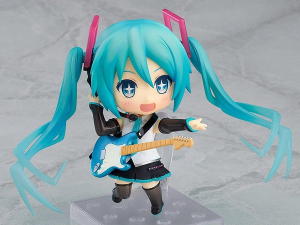 Vocaloid - Hatsune Miku: V4X Ver. - Nendoroid Action Figur (10 cm)