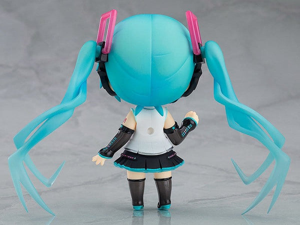 Vocaloid - Hatsune Miku: V4X Ver. - Nendoroid Action Figur (10 cm)