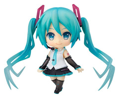 Vocaloid - Hatsune Miku: V4X Ver. - Nendoroid Action Figur (10 cm)