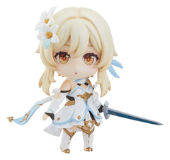 Genshin Impact - Traveler (Lumine) - Nendoroid Action Figur (10 cm)