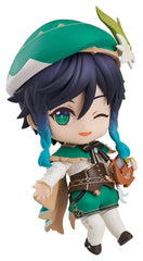 Genshin Impact - Venti - Nendoroid Action Figur (10 cm)