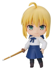 Fate/stay night - Saber: Casual Outfit Ver. - Nendoroid Action Figur (10 cm)