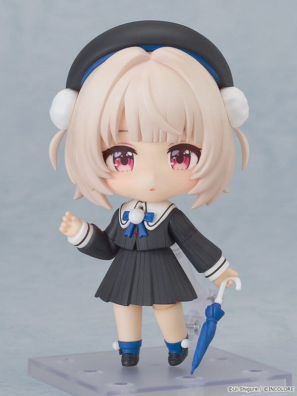 Ui Shigure - Ui - Nendoroid Action Figur (10 cm)