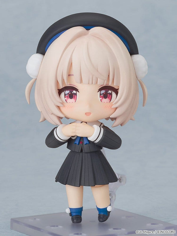 Ui Shigure - Ui - Nendoroid Action Figur (10 cm)