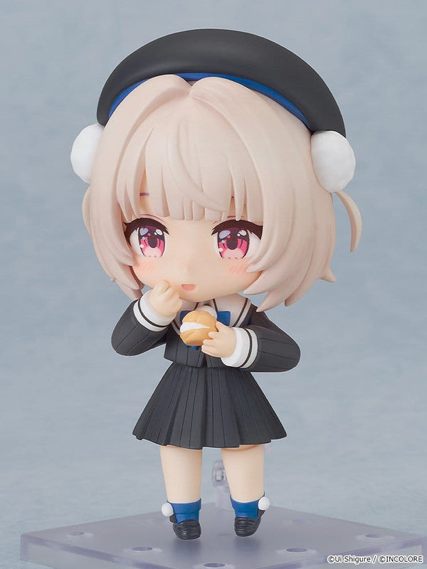 Ui Shigure - Ui - Nendoroid Action Figur (10 cm)