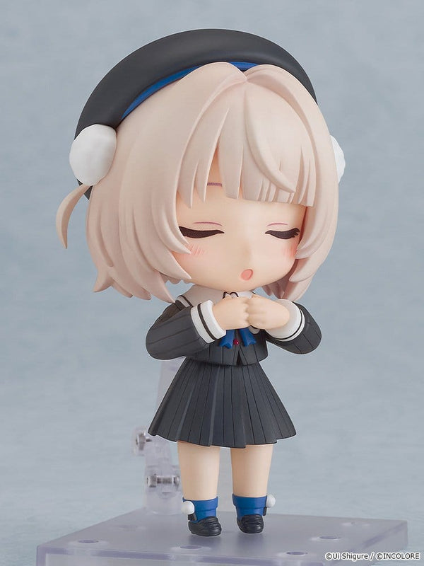 Ui Shigure - Ui - Nendoroid Action Figur (10 cm)