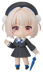 Ui Shigure - Ui - Nendoroid Action Figur (10 cm)