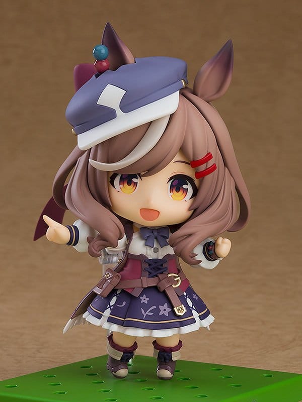 Umamusume: Pretty Derby - Matikanetannhauser - Nendoroid Action Figur (10 cm)
