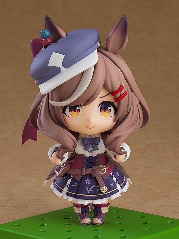 Umamusume: Pretty Derby - Matikanetannhauser - Nendoroid Action Figur (10 cm)