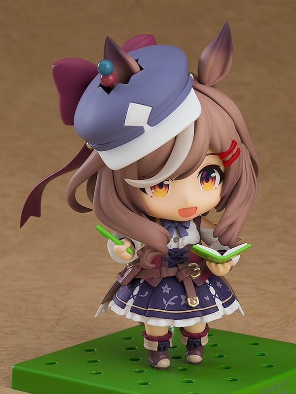 Umamusume: Pretty Derby - Matikanetannhauser - Nendoroid Action Figur (10 cm)