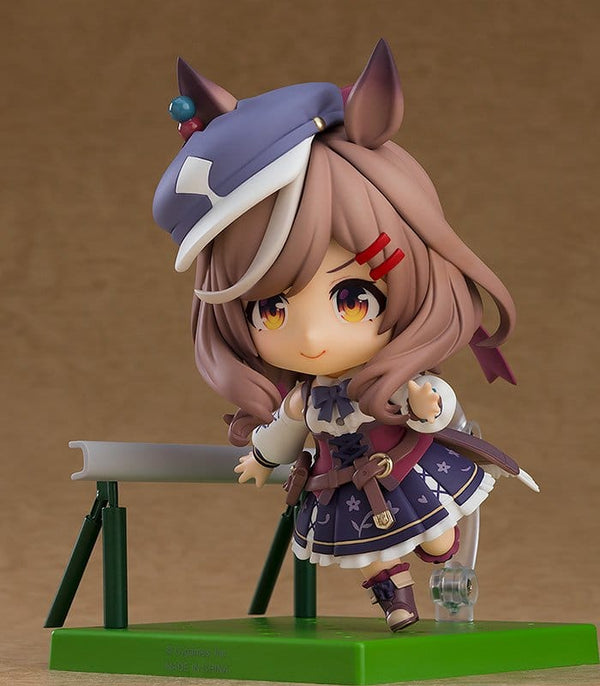 Umamusume: Pretty Derby - Matikanetannhauser - Nendoroid Action Figur (10 cm)