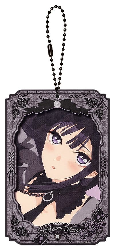 My Dress-Up Darling - Marin: Shizuku Ver. - Akryl Kortholder