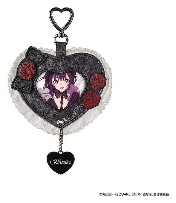 My Dress-Up Darling - Marin: Shizuku Ver. - Pinback Button Sæt