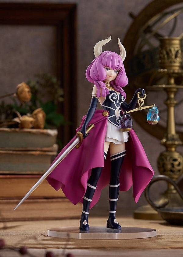 Frieren: Beyond Journey's End - Aura - Pop Up Parade PVC Figure (17 cm)