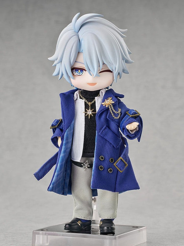 Honkai: Star Rail - Phainon: Express Travel Ver. - Nendoroid Doll Action Figur (15 cm)
