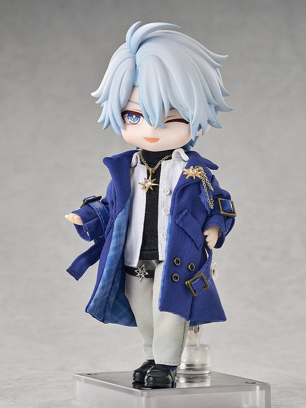 Honkai: Star Rail - Phainon: Express Travel Ver. - Nendoroid Doll Action Figur (15 cm)