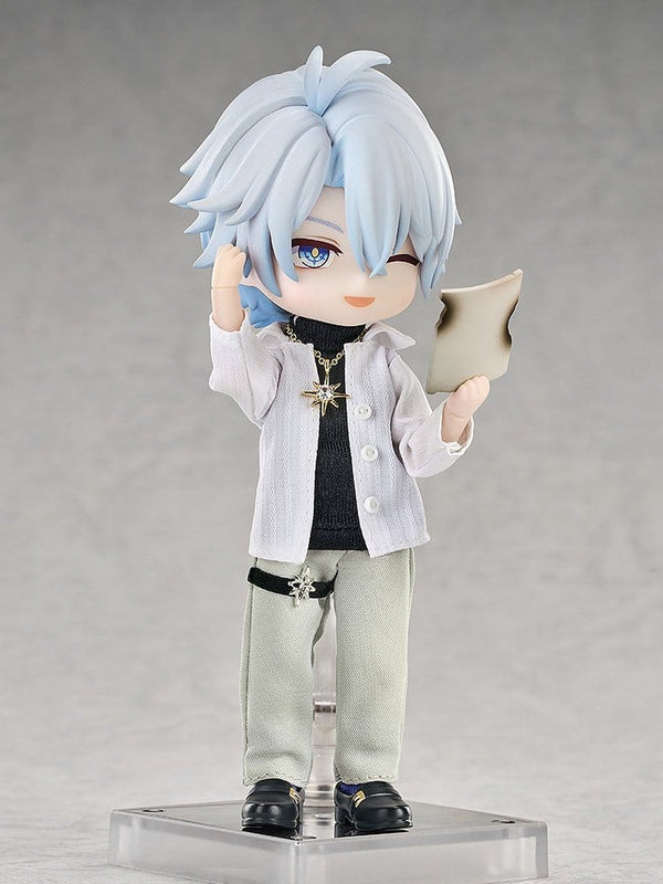 Honkai: Star Rail - Phainon: Express Travel Ver. - Nendoroid Doll Action Figur (15 cm)
